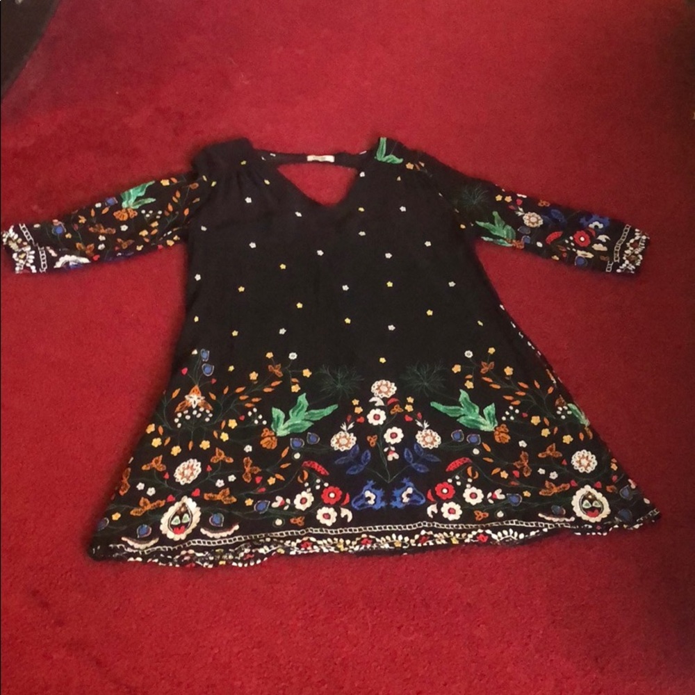 Cute dress